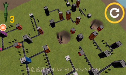 核弹模拟器截图2