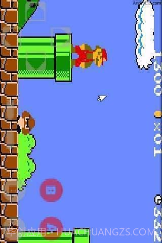 gbc模拟器手机版截图3