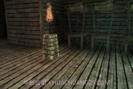 恐怖奶奶的吻截图2 恐怖奶奶的吻截图2