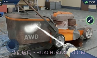 洗车工模拟器截图4 洗车工模拟器截图4