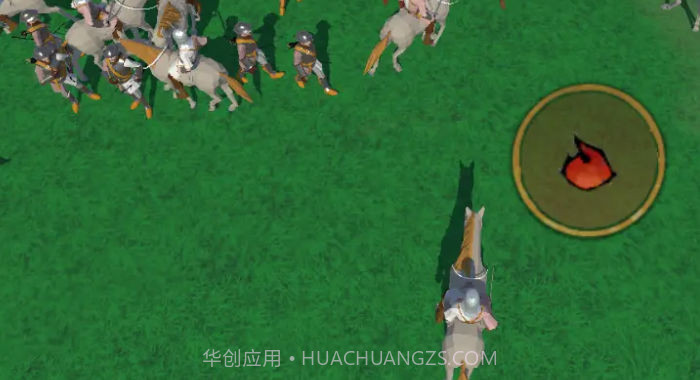 别打我城堡截图2 别打我城堡截图2