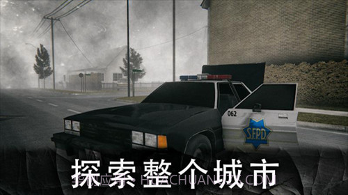 恐怖公园2内置菜单截图3 恐怖公园2内置菜单截图3