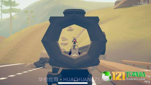 憨憨模拟器app截图3