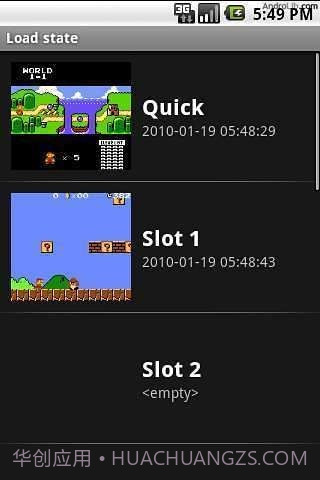 gbc模拟器手机版截图1