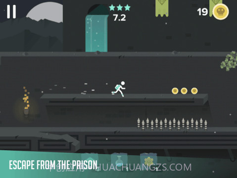 特立独行Particular截图3 特立独行Particular截图3