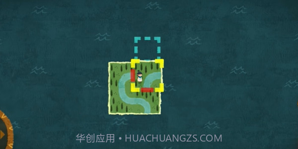 绘图方块3D截图2