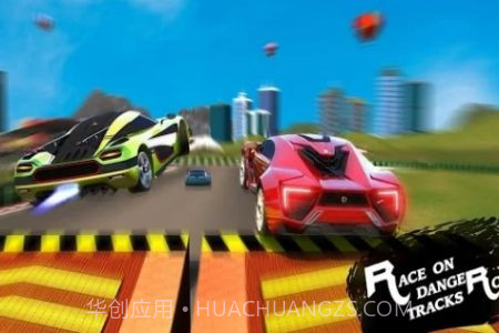 赛车竞速模拟器截图3 赛车竞速模拟器截图3