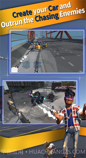 归零地截图2 归零地截图2