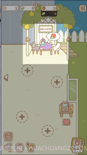 猫猫按摩截图2 猫猫按摩截图2