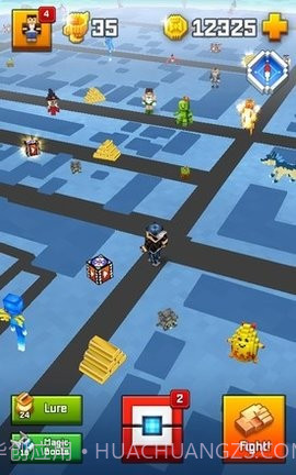 像素精灵宝可梦截图1 像素精灵宝可梦截图1