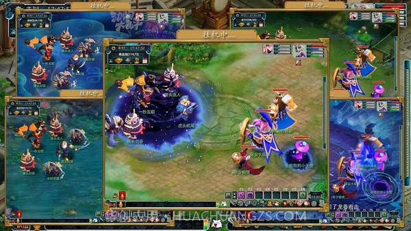 动物大乱斗官方版截图4 动物大乱斗官方版截图4