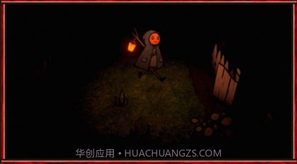 南瓜恐慌中文版截图1