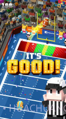 方块橄榄球截图3