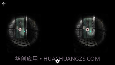 我的生化危机VR世界截图2 我的生化危机VR世界截图2
