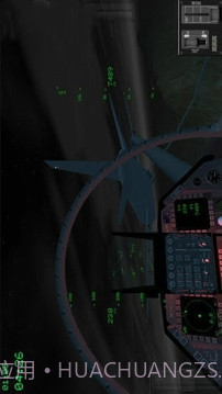 F35攻击机截图2 F35攻击机截图2