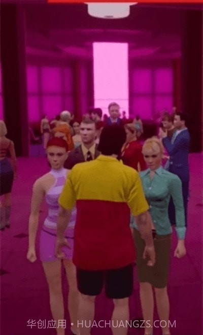 杀手秘密任务截图4 杀手秘密任务截图4