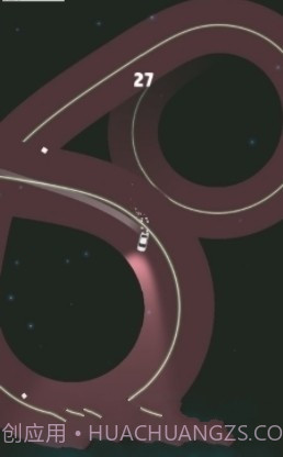 手指漂移右转截图2 手指漂移右转截图2