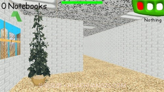 巴迪老师主菜单截图3