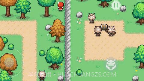 可莉的炸弹人秘境大冒险(BomberKlee)截图3 可莉的炸弹人秘境大冒险(BomberKlee)截图3