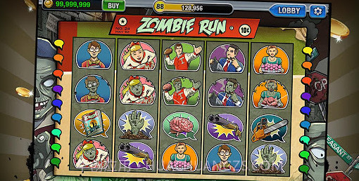 Jackpot Slots截图3 Jackpot Slots截图3