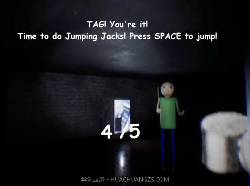 巴迪老师变成了医生截图2 巴迪老师变成了医生截图2