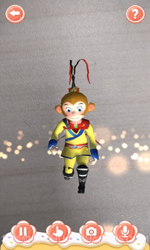 嘀铃梦世界截图2