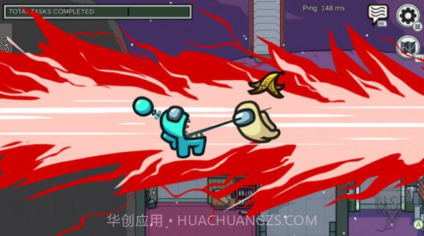 阿秋姐玩的内鬼小镇官网截图2 阿秋姐玩的内鬼小镇官网截图2