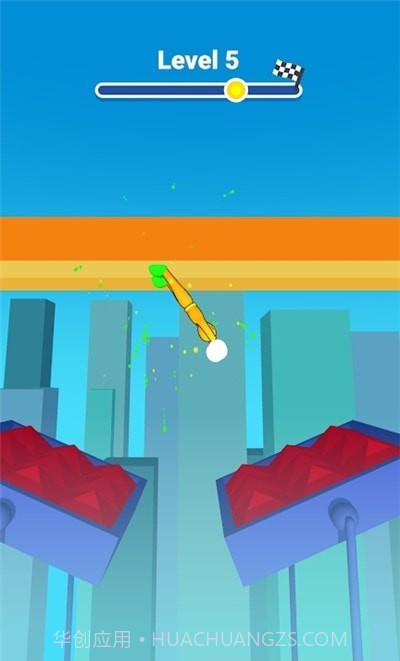 粘冲橡皮人截图1 粘冲橡皮人截图1