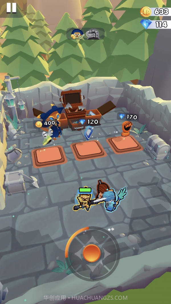 掠夺派对截图2 掠夺派对截图2