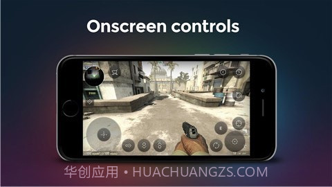 遥控游戏Remotr截图2 遥控游戏Remotr截图2