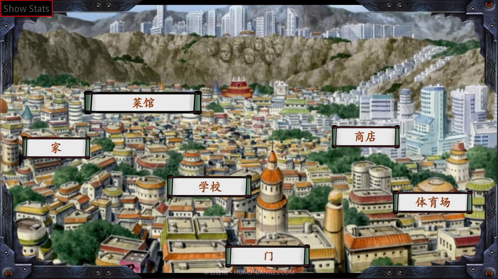 佐良娜的训练游戏截图2 佐良娜的训练游戏截图2