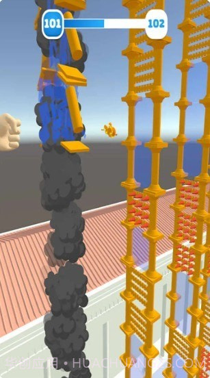 跳拳火柴人截图3 跳拳火柴人截图3