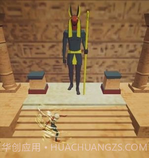 木乃伊障碍跑截图1 木乃伊障碍跑截图1