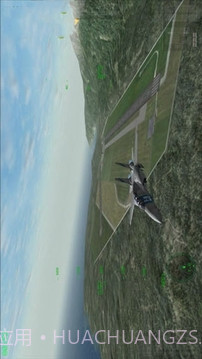 F35攻击机截图1 F35攻击机截图1