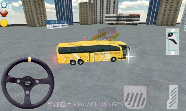 城市普拉多停车截图4 城市普拉多停车截图4