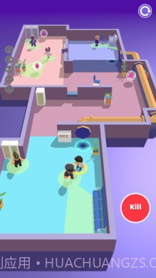 抓住魔鬼截图4 抓住魔鬼截图4