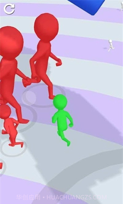 Titans War截图2 Titans War截图2