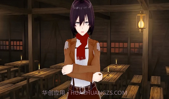 jump harem汉化版截图2 jump harem汉化版截图2