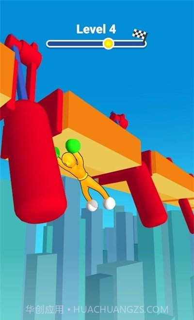 粘冲橡皮人截图2 粘冲橡皮人截图2