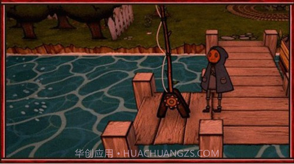 南瓜恐慌中文版截图3