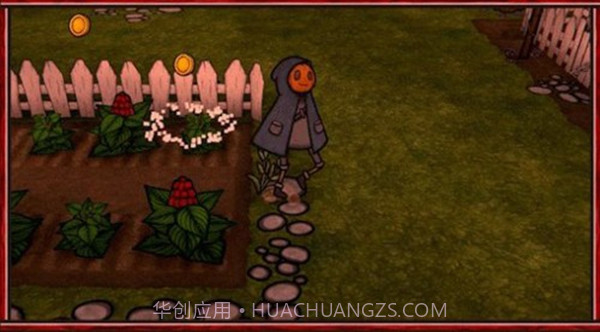 南瓜恐慌中文版截图2