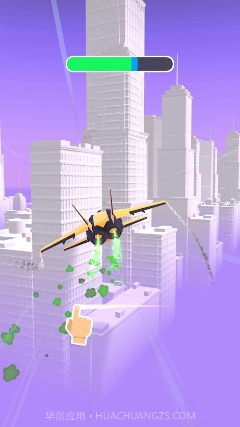 变形金刚大战截图3 变形金刚大战截图3