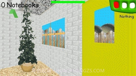 巴迪老师主菜单截图2