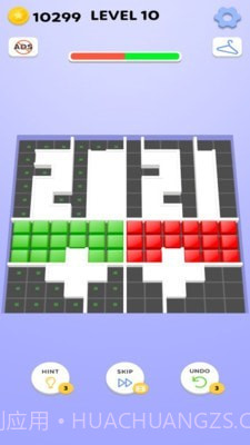 我们之间的方块冲突截图4 我们之间的方块冲突截图4