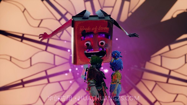 双人成行中文版截图2