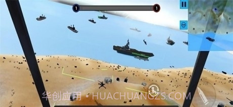 战地模拟战场士兵使命截图4