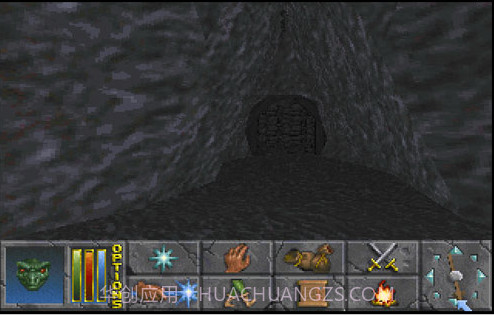 上古卷轴2：匕首雨 中文版截图3