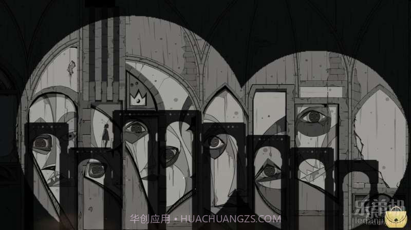 彩虹坠入截图1 彩虹坠入截图1