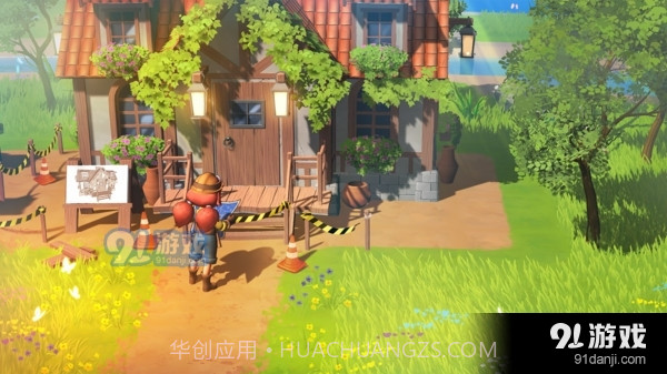 舒适森林截图2 舒适森林截图2