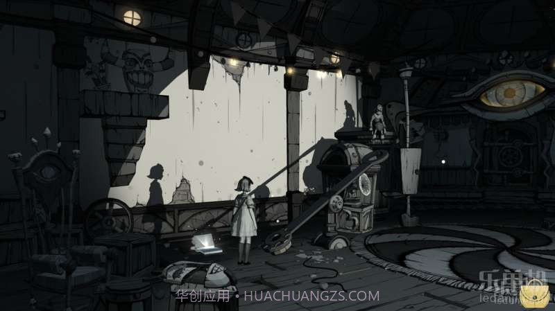 彩虹坠入截图7 彩虹坠入截图7